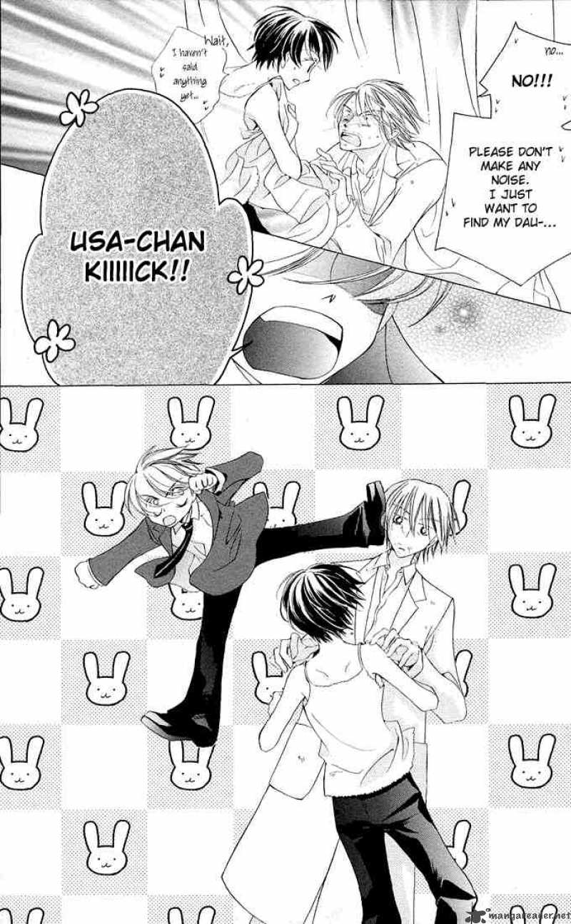 Ouran High School Host Club 4 38