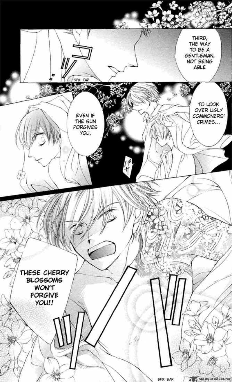 Ouran High School Host Club 4 40