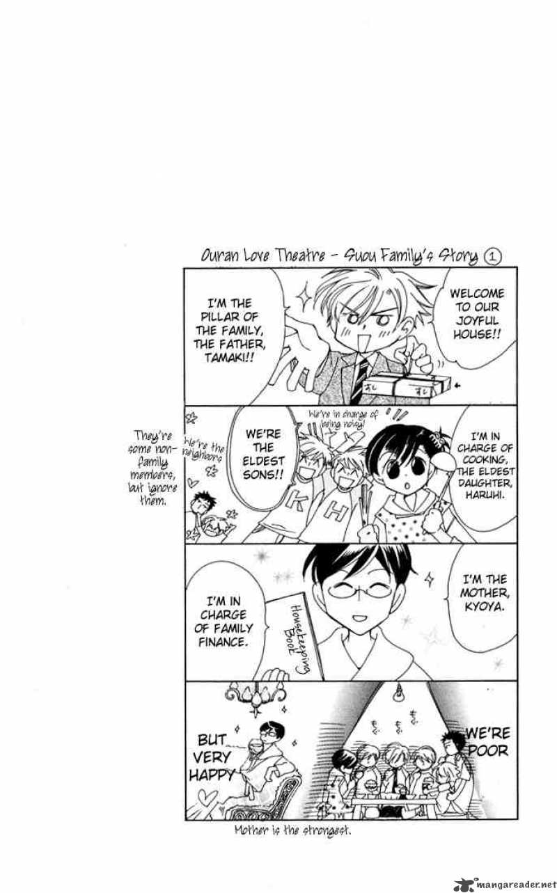 Ouran High School Host Club 4 5