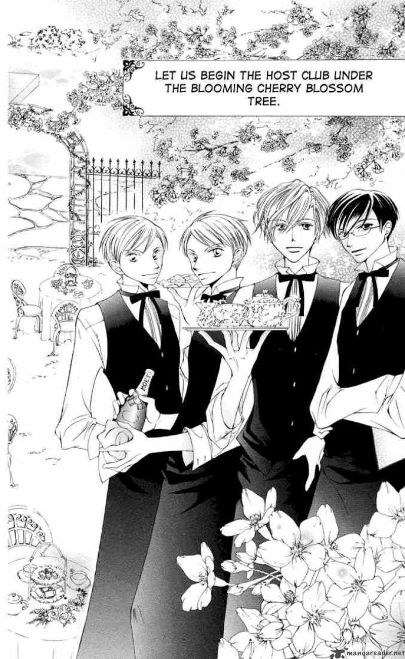 Ouran High School Host Club 4 7
