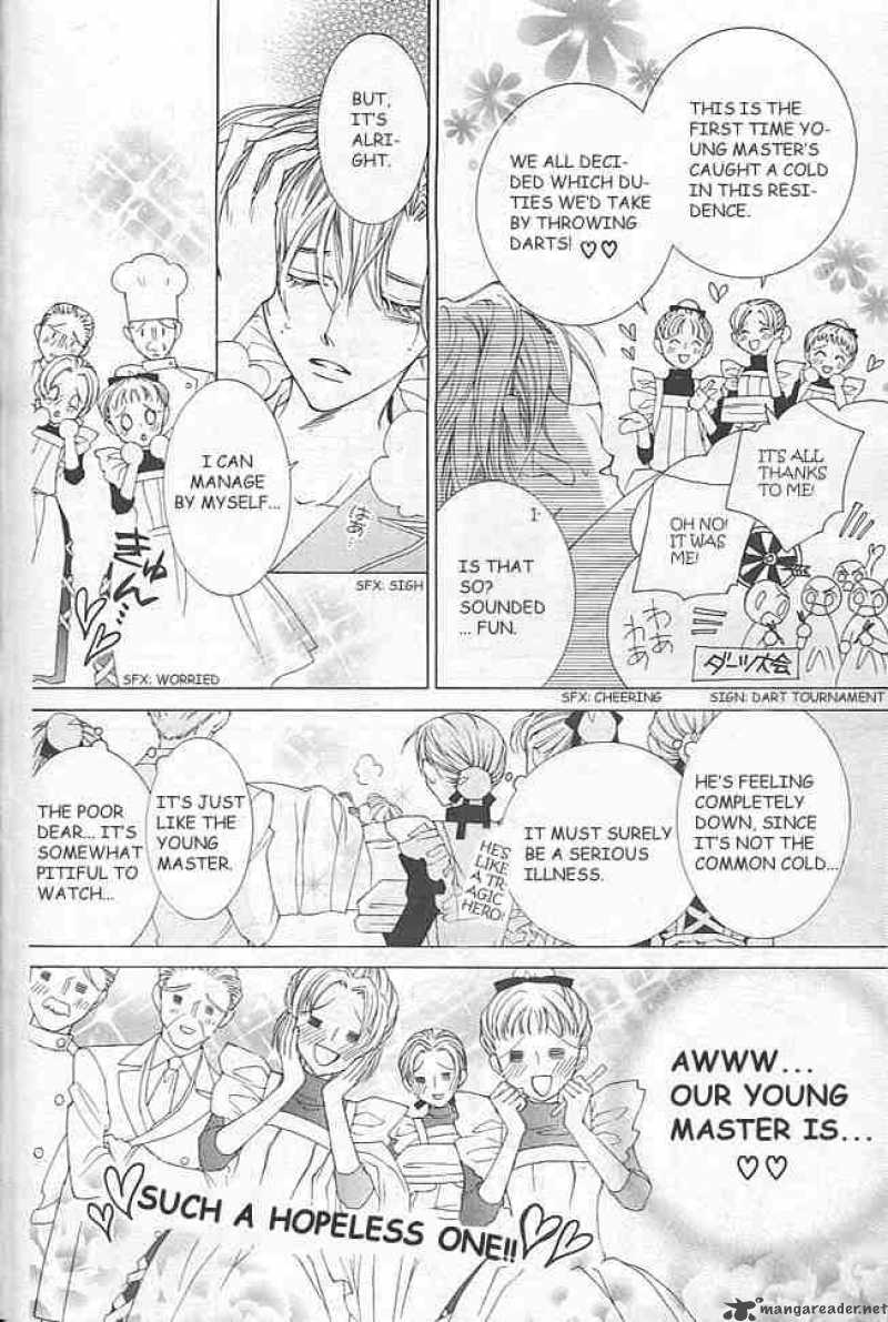 Ouran High School Host Club 40 11