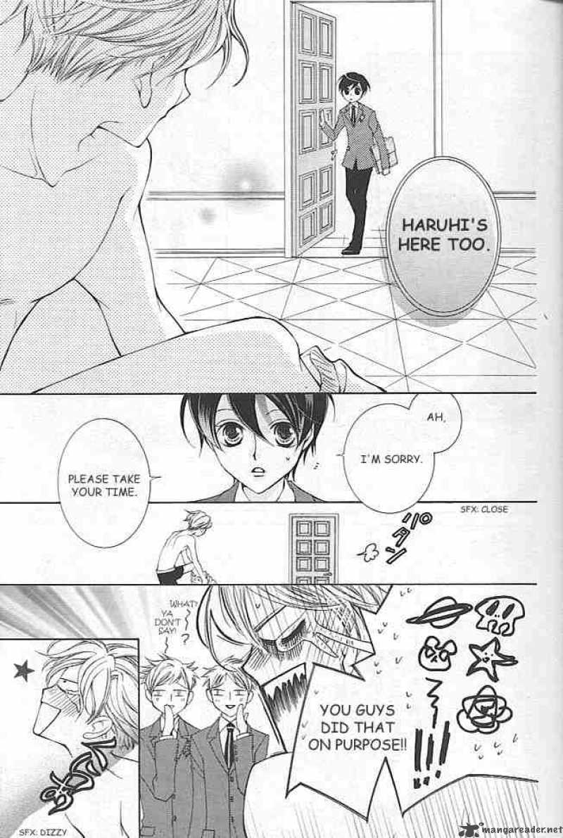 Ouran High School Host Club 40 14