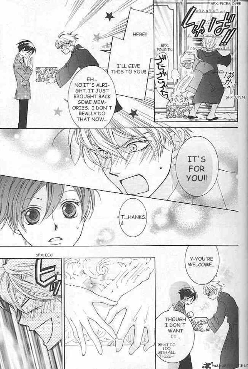 Ouran High School Host Club 40 18