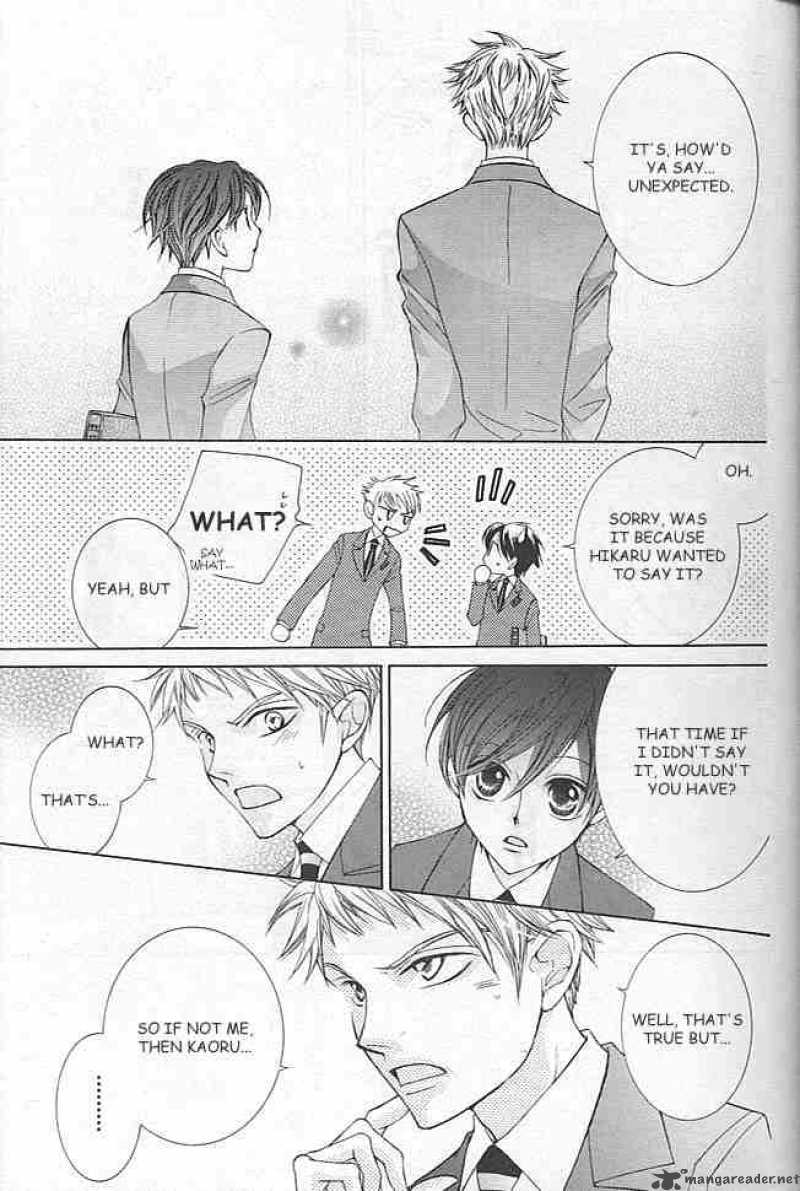 Ouran High School Host Club 40 24