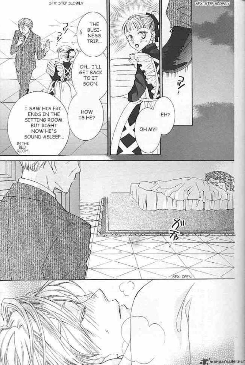 Ouran High School Host Club 40 26