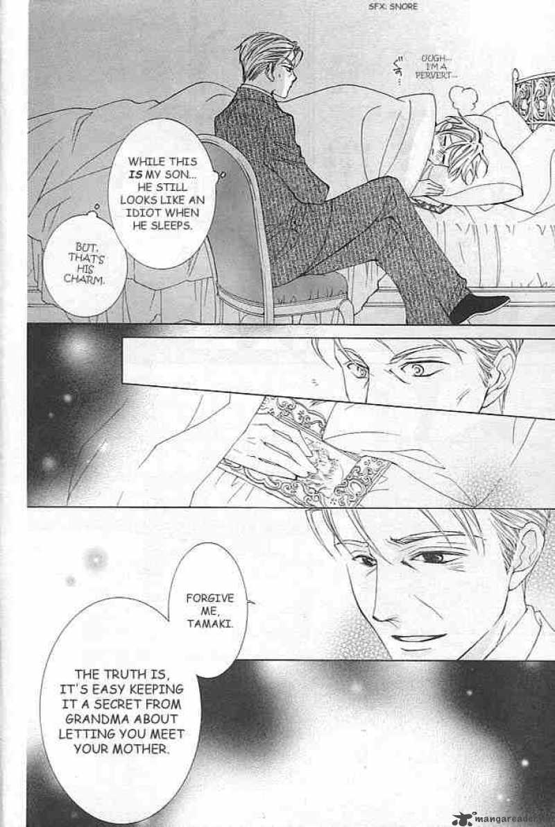 Ouran High School Host Club 40 27