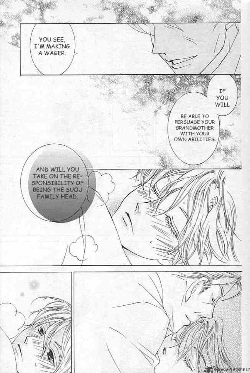 Ouran High School Host Club 40 28