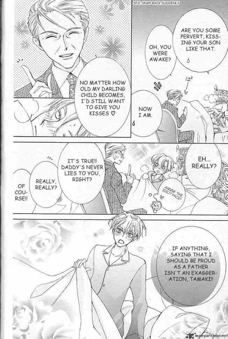 Ouran High School Host Club 40 29