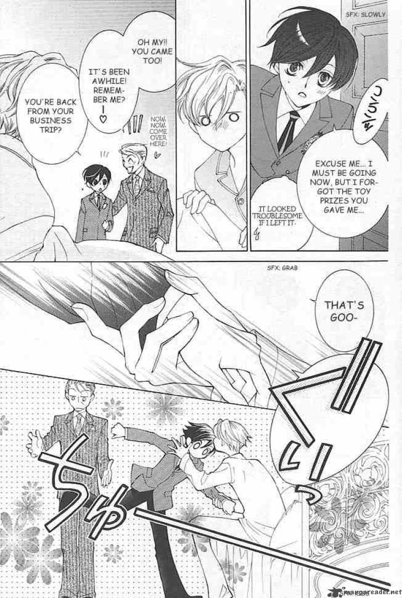 Ouran High School Host Club 40 30