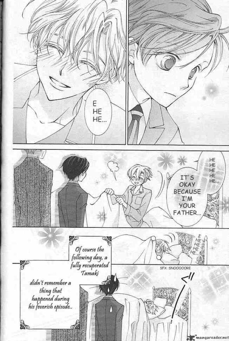 Ouran High School Host Club 40 31
