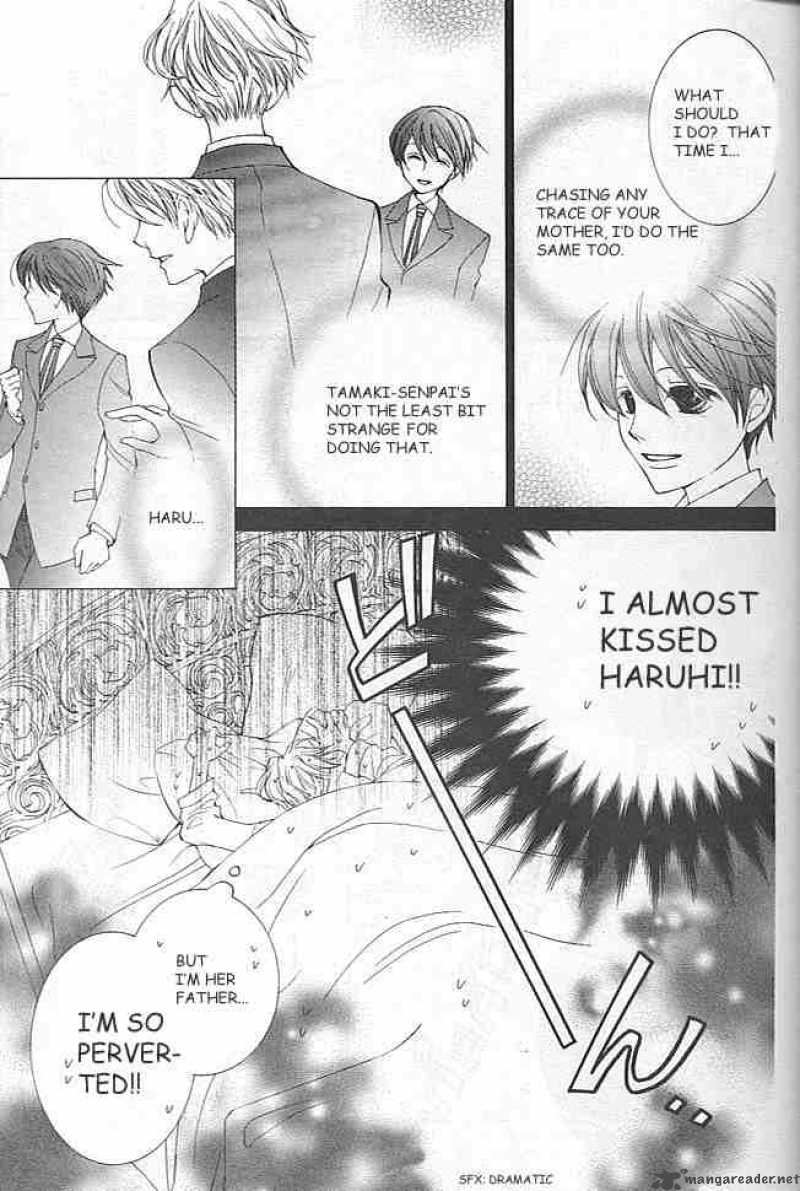 Ouran High School Host Club 40 8
