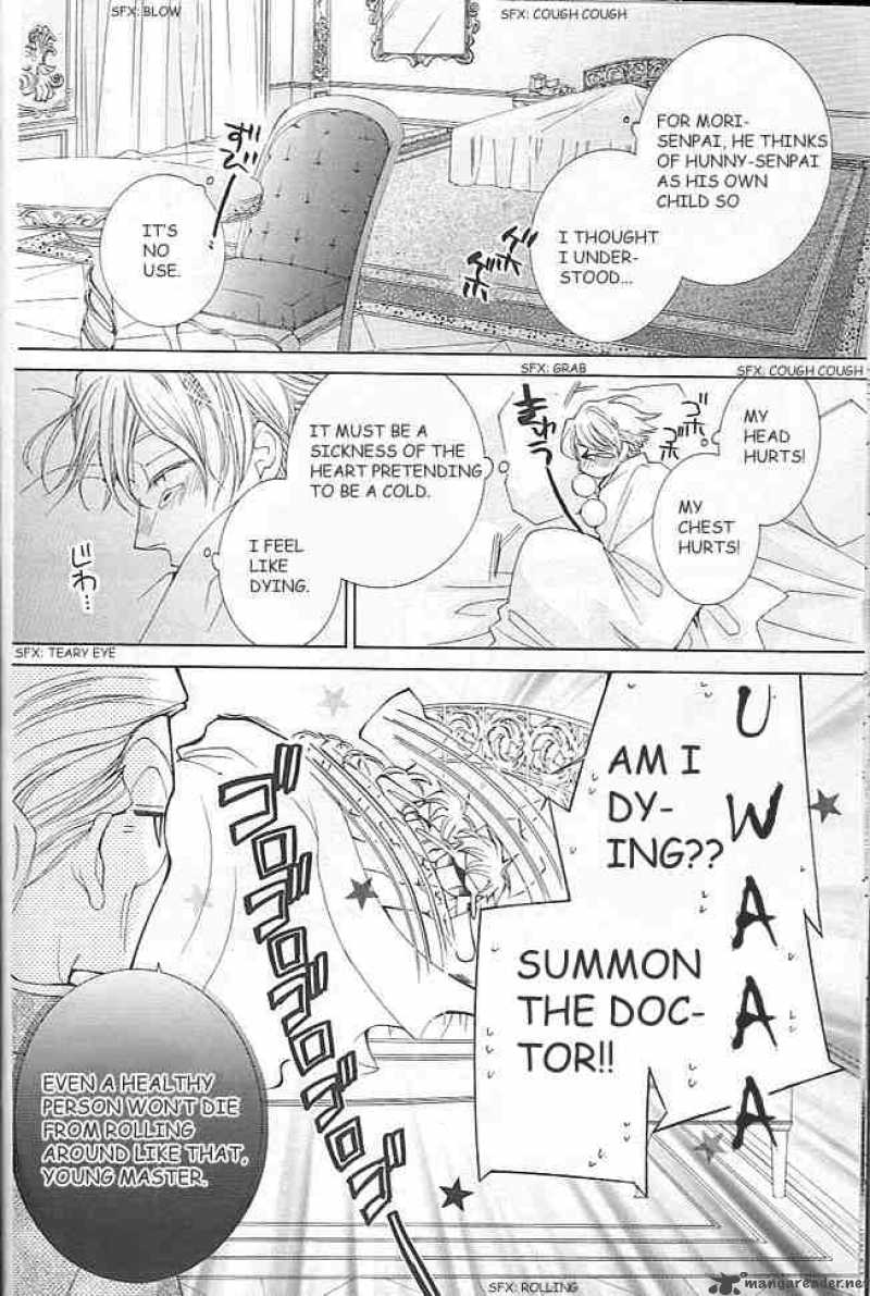 Ouran High School Host Club 40 9