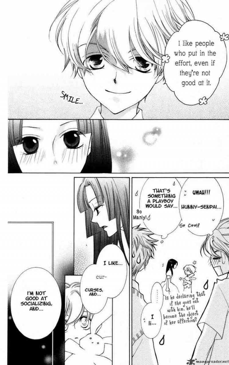 Ouran High School Host Club 41 29