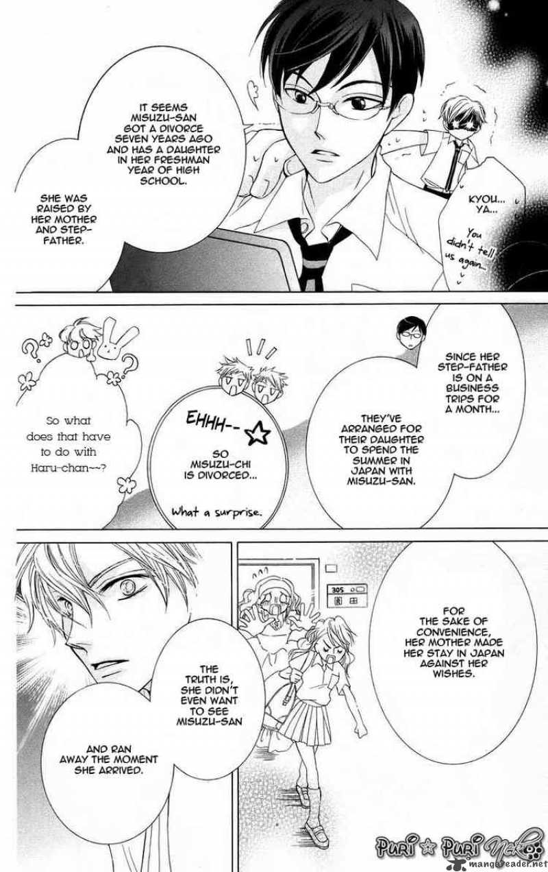 Ouran High School Host Club 42 10