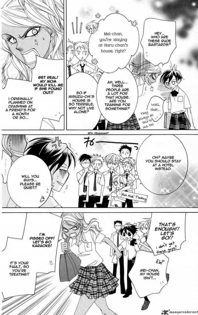 Ouran High School Host Club 42 18