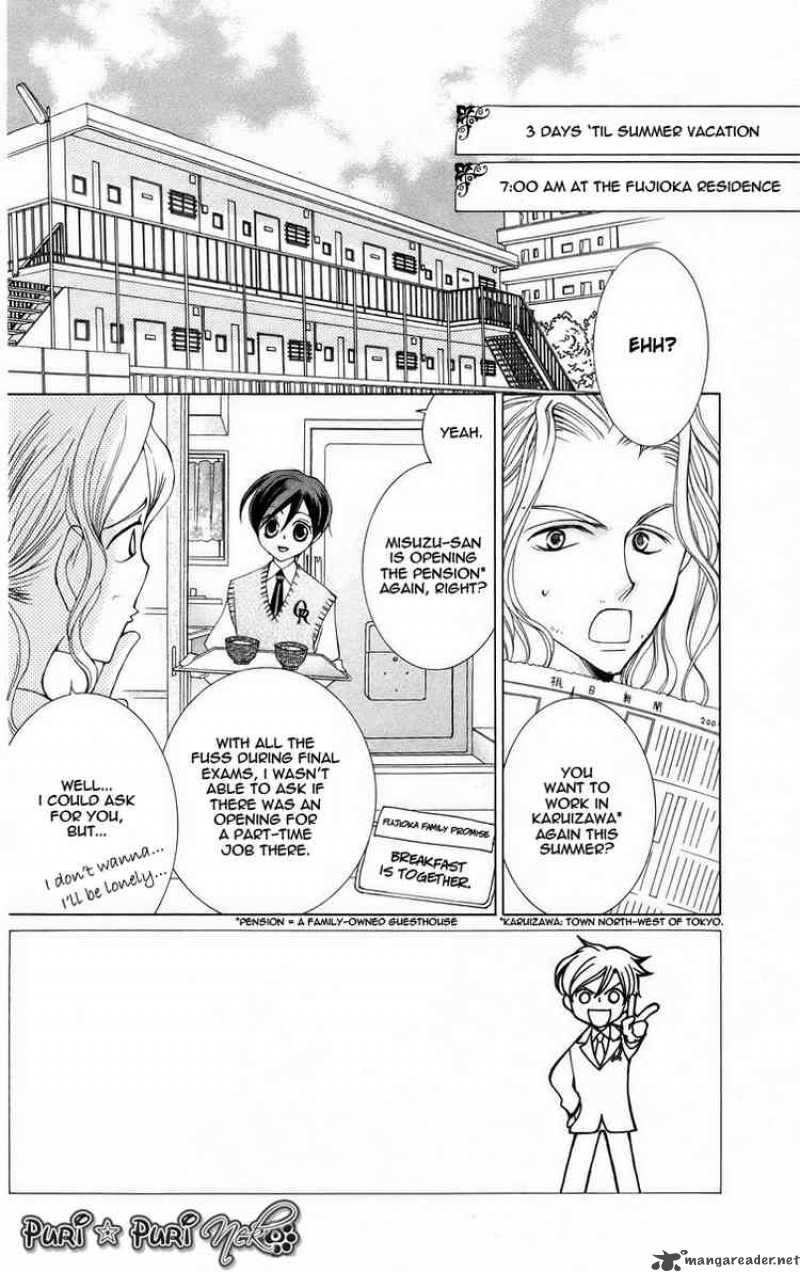 Ouran High School Host Club 42 2
