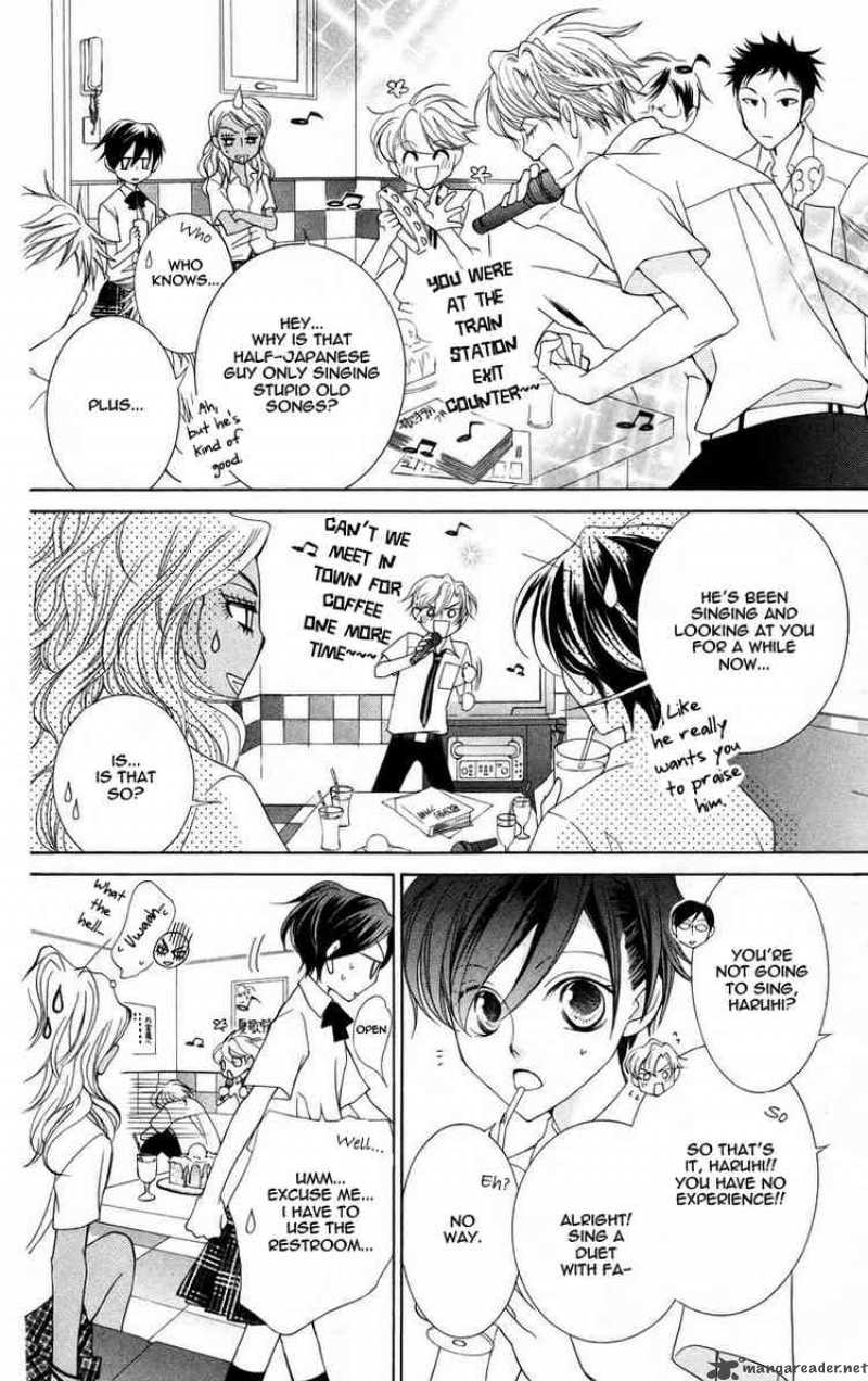 Ouran High School Host Club 42 20