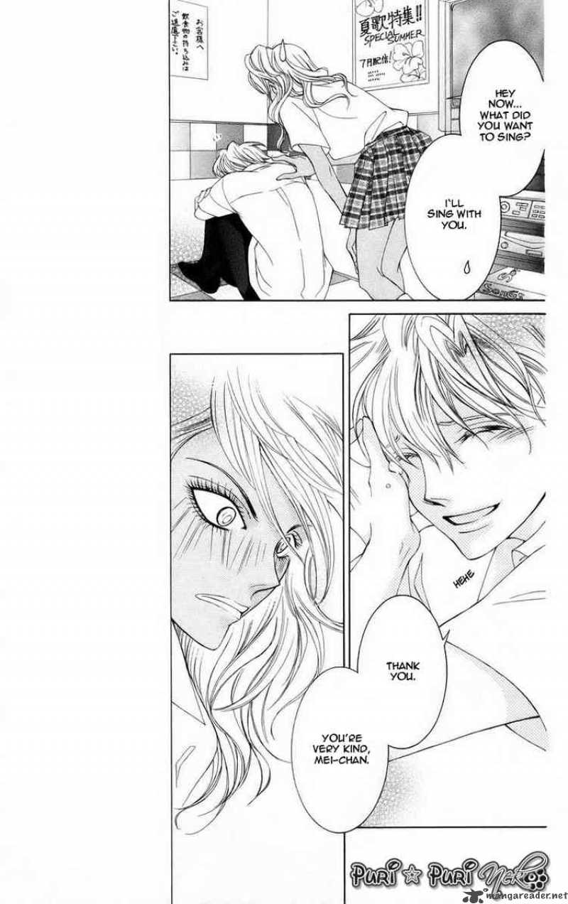 Ouran High School Host Club 42 21
