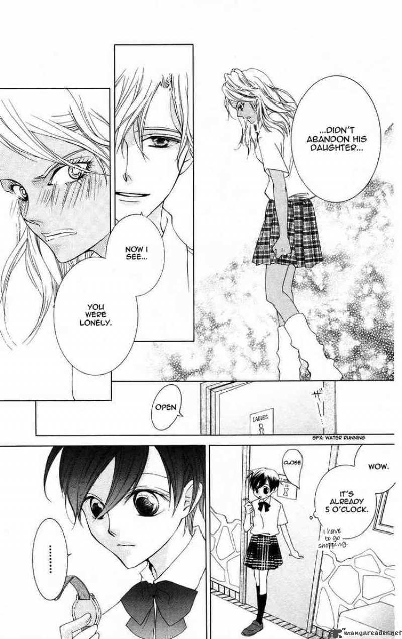 Ouran High School Host Club 42 25