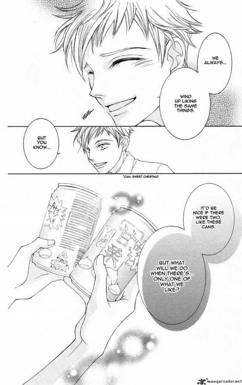 Ouran High School Host Club 42 28