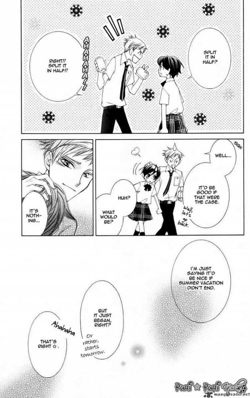 Ouran High School Host Club 42 29