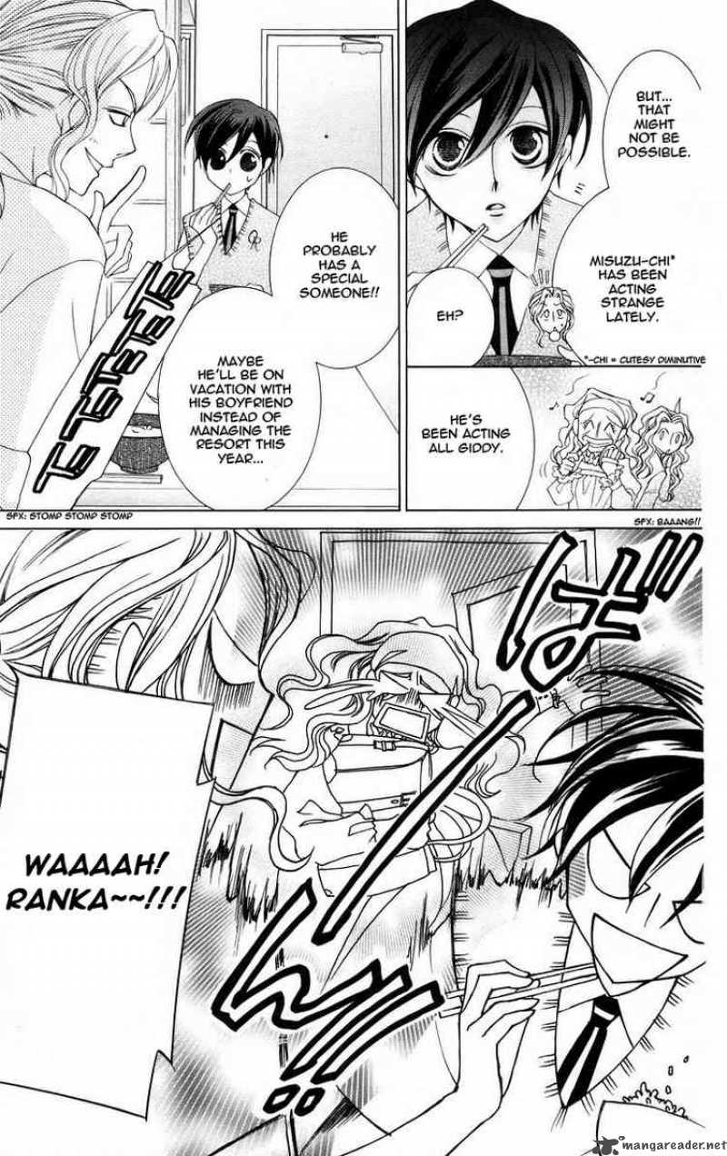 Ouran High School Host Club 42 3