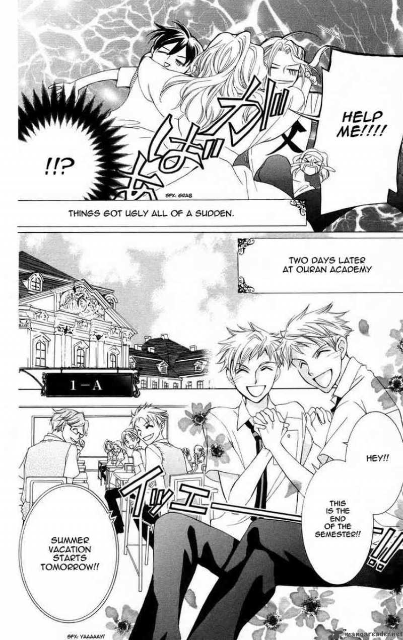 Ouran High School Host Club 42 6