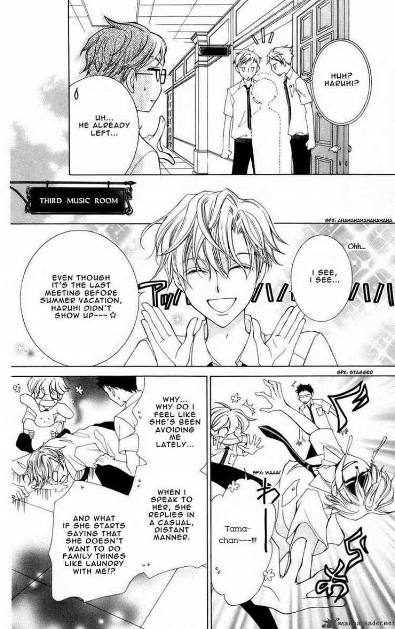 Ouran High School Host Club 42 8