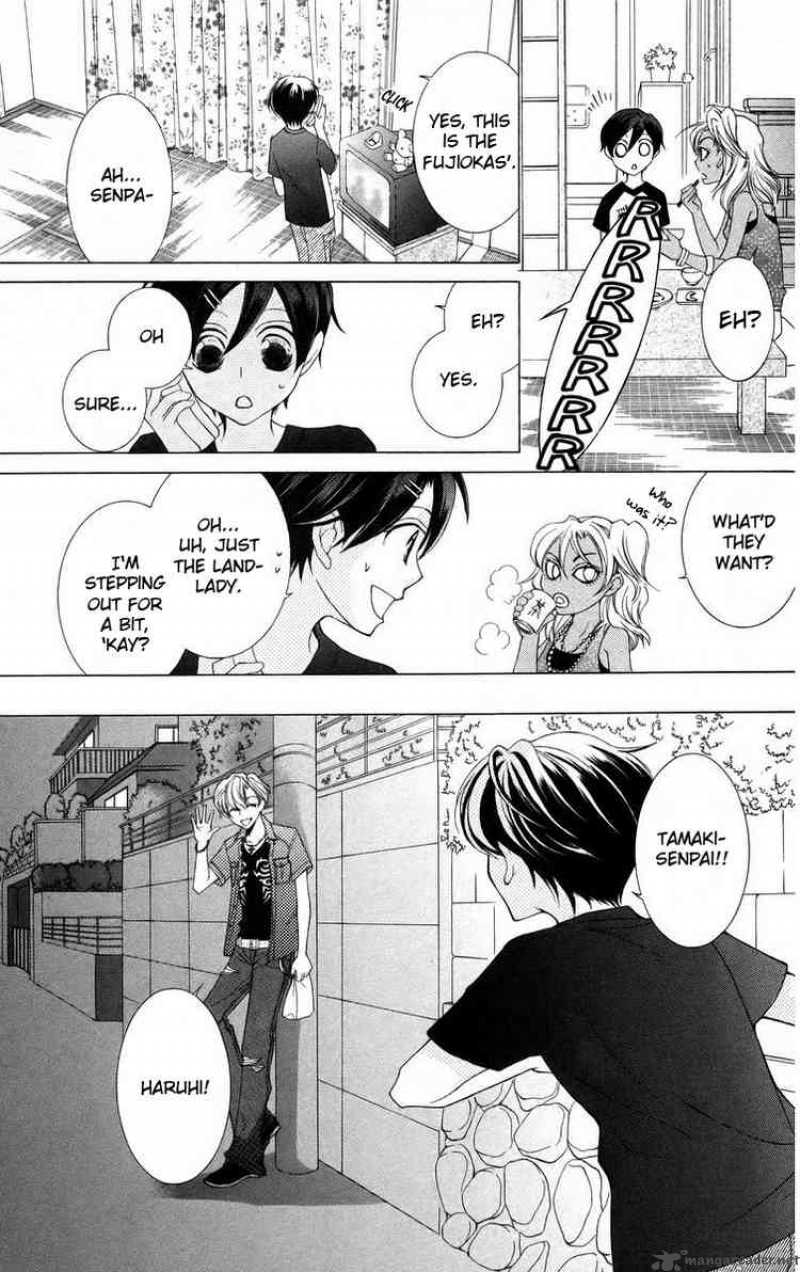 Ouran High School Host Club 43 17