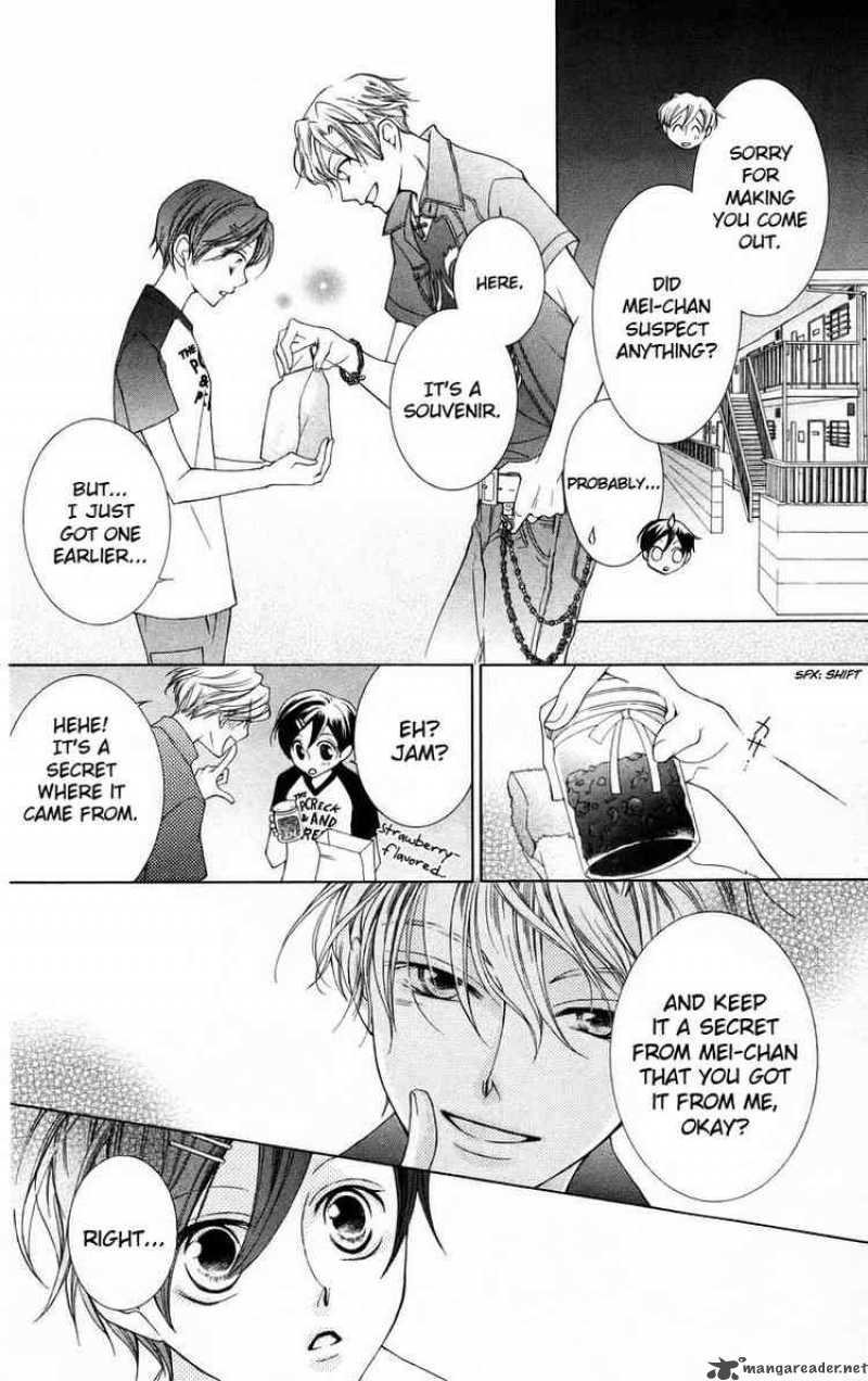 Ouran High School Host Club 43 18