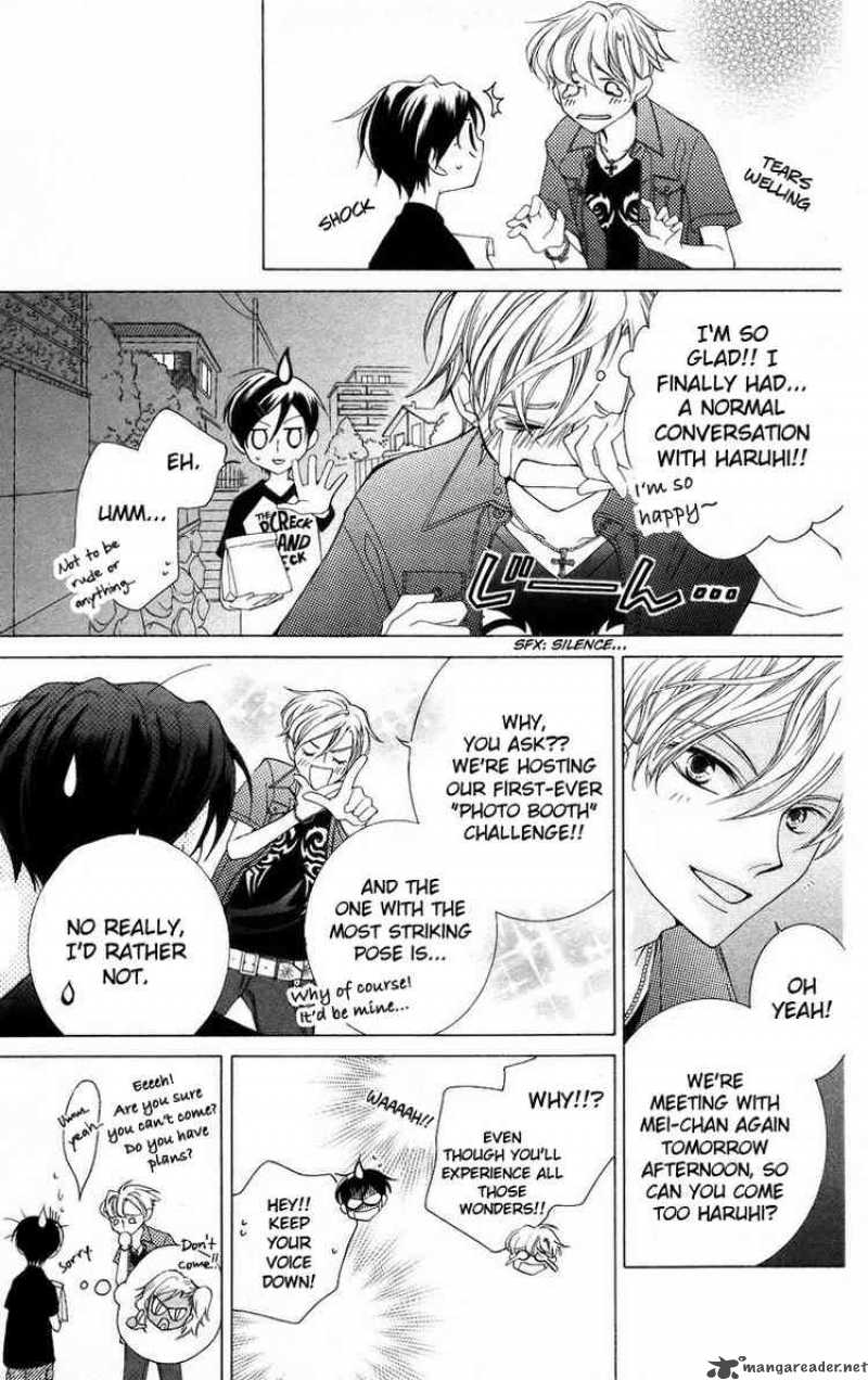 Ouran High School Host Club 43 19