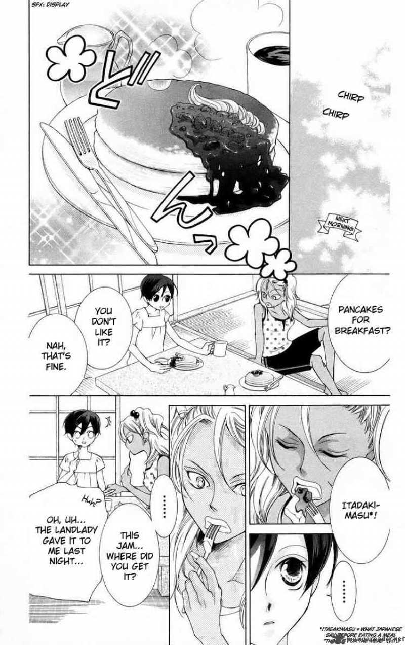 Ouran High School Host Club 43 21