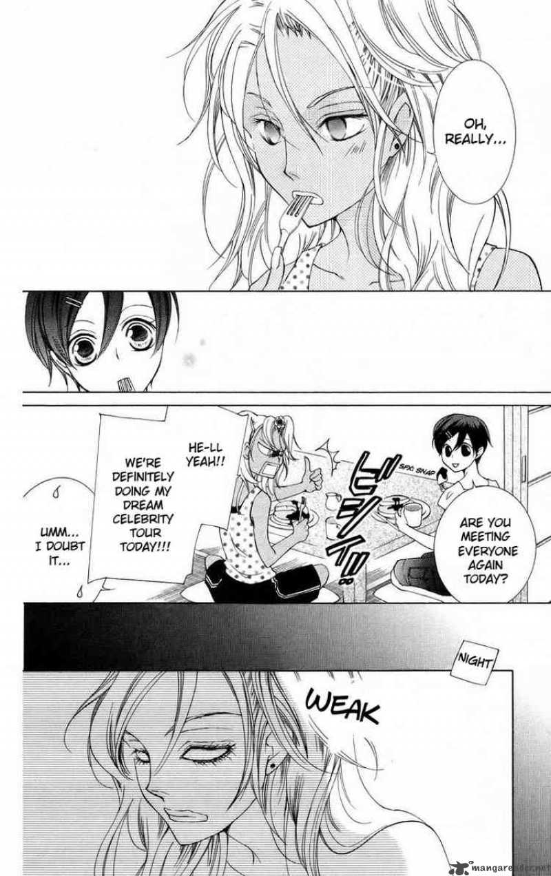 Ouran High School Host Club 43 22
