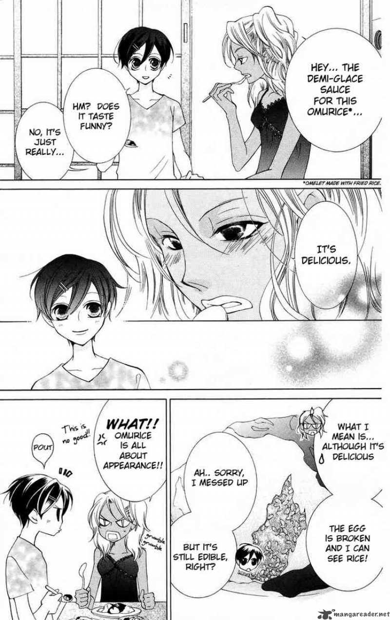 Ouran High School Host Club 43 25