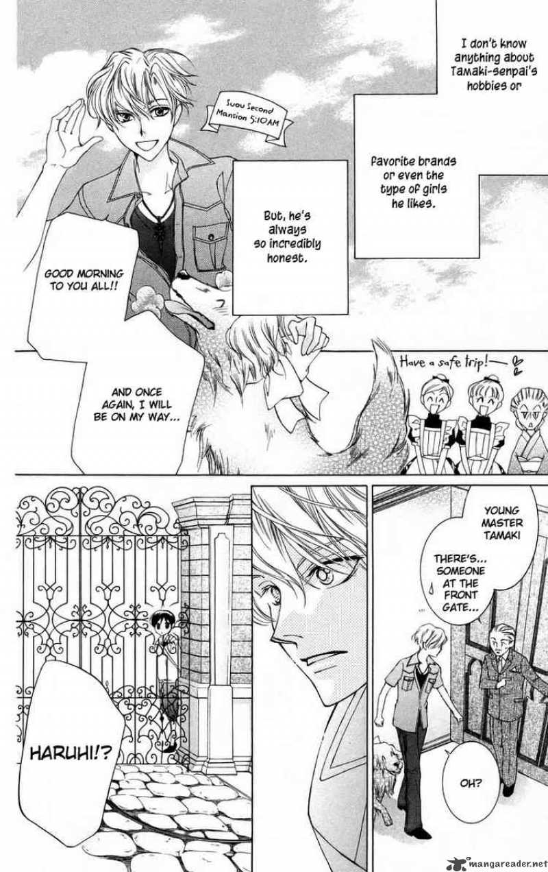 Ouran High School Host Club 43 28