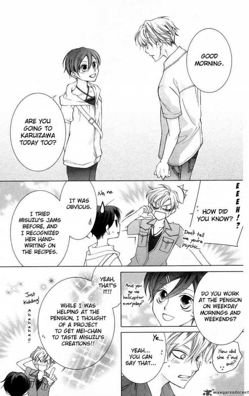 Ouran High School Host Club 43 29