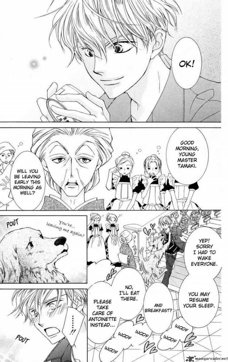 Ouran High School Host Club 43 3