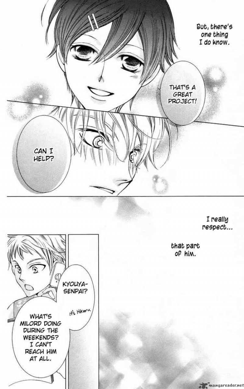 Ouran High School Host Club 43 30