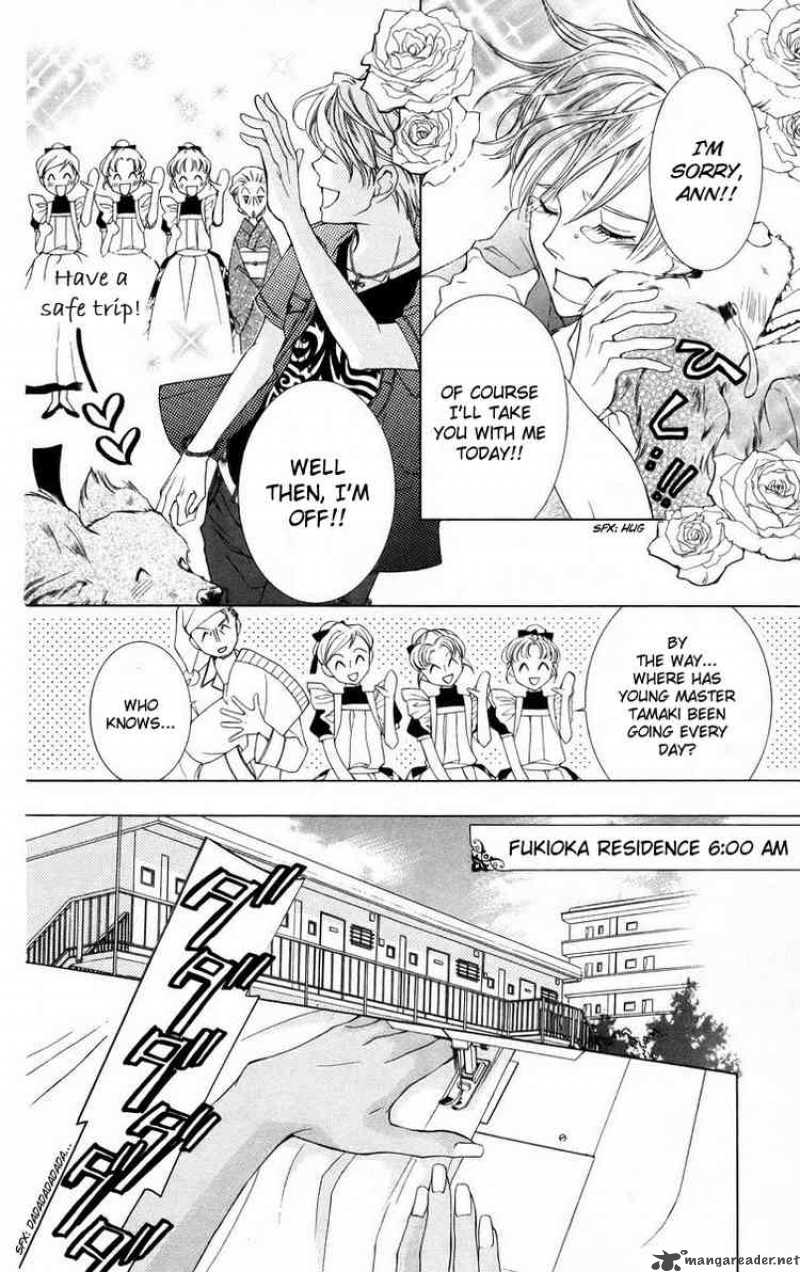Ouran High School Host Club 43 4