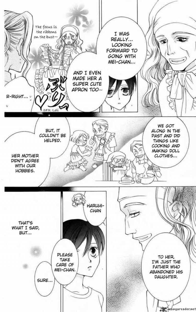 Ouran High School Host Club 43 8