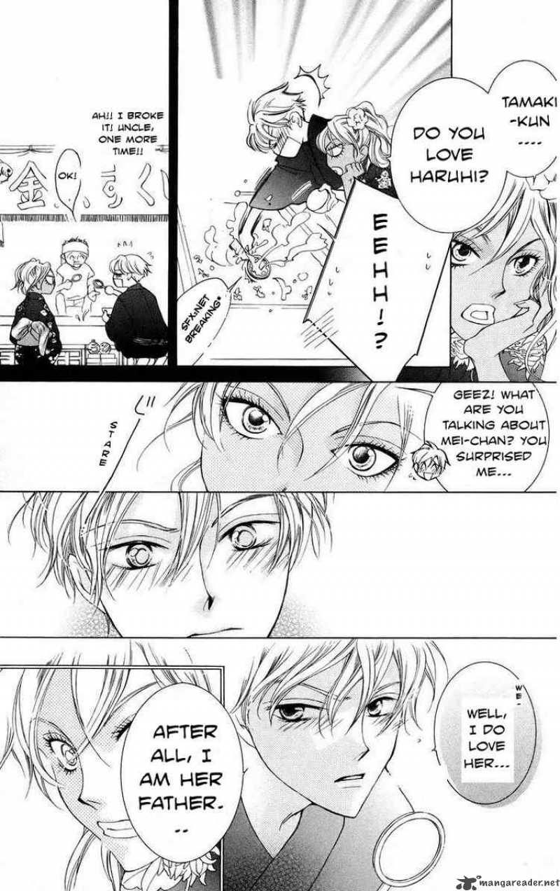 Ouran High School Host Club 44 21