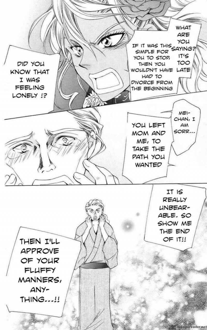 Ouran High School Host Club 44 28