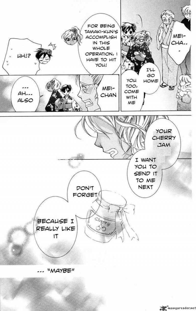 Ouran High School Host Club 44 29