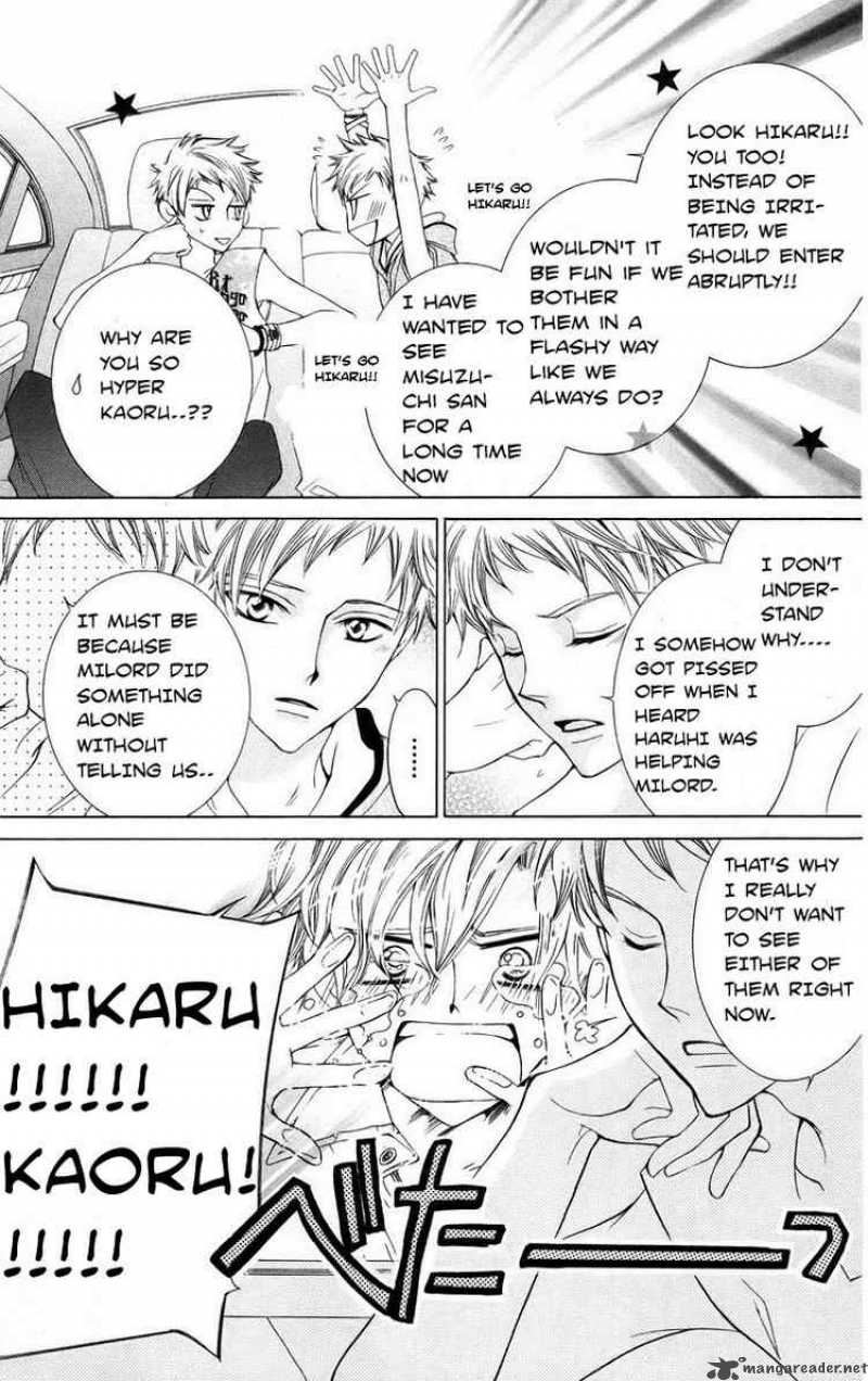 Ouran High School Host Club 44 3