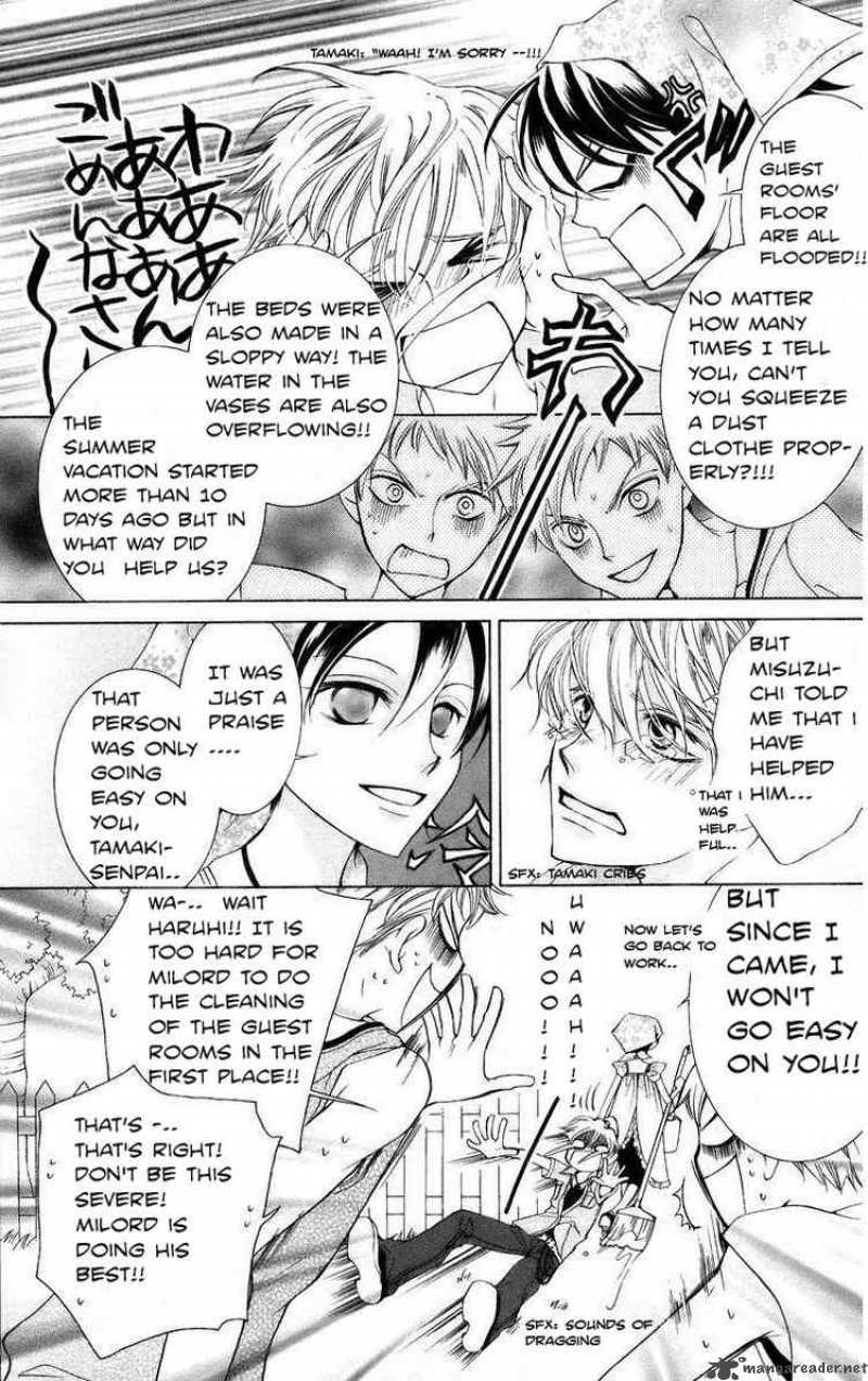 Ouran High School Host Club 44 5
