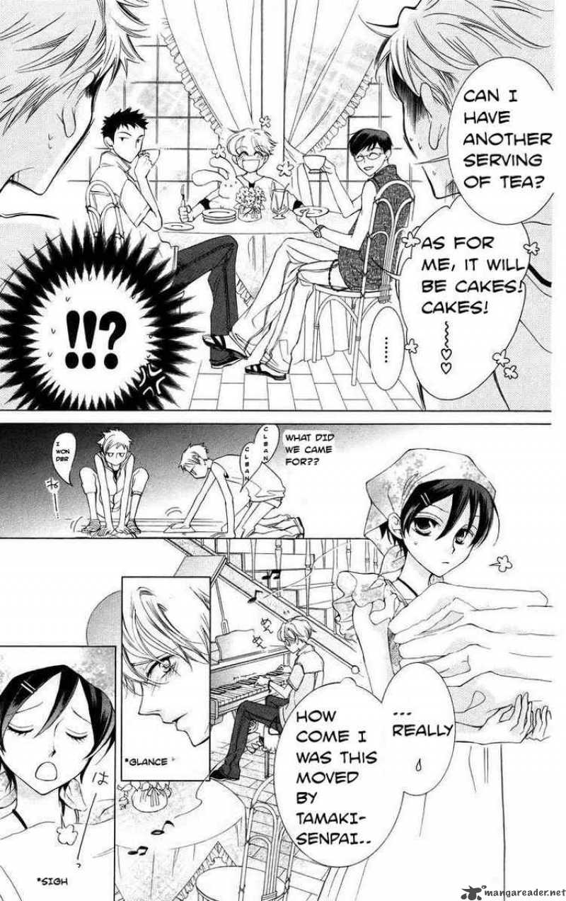 Ouran High School Host Club 44 7
