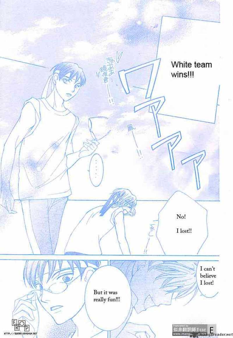 Ouran High School Host Club 49 27