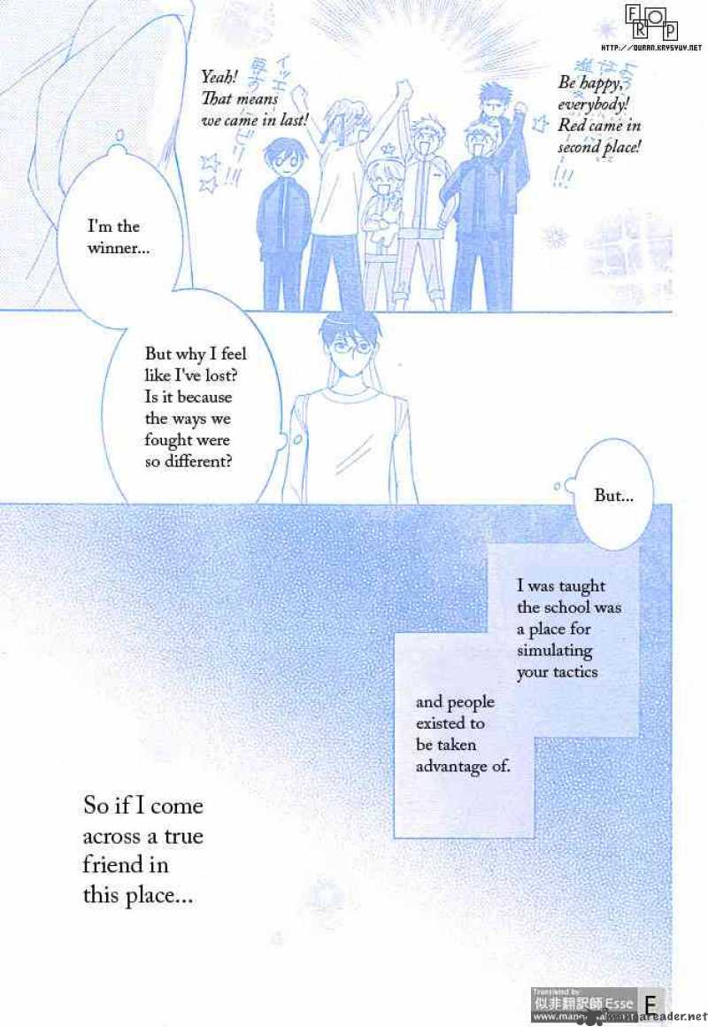 Ouran High School Host Club 49 29