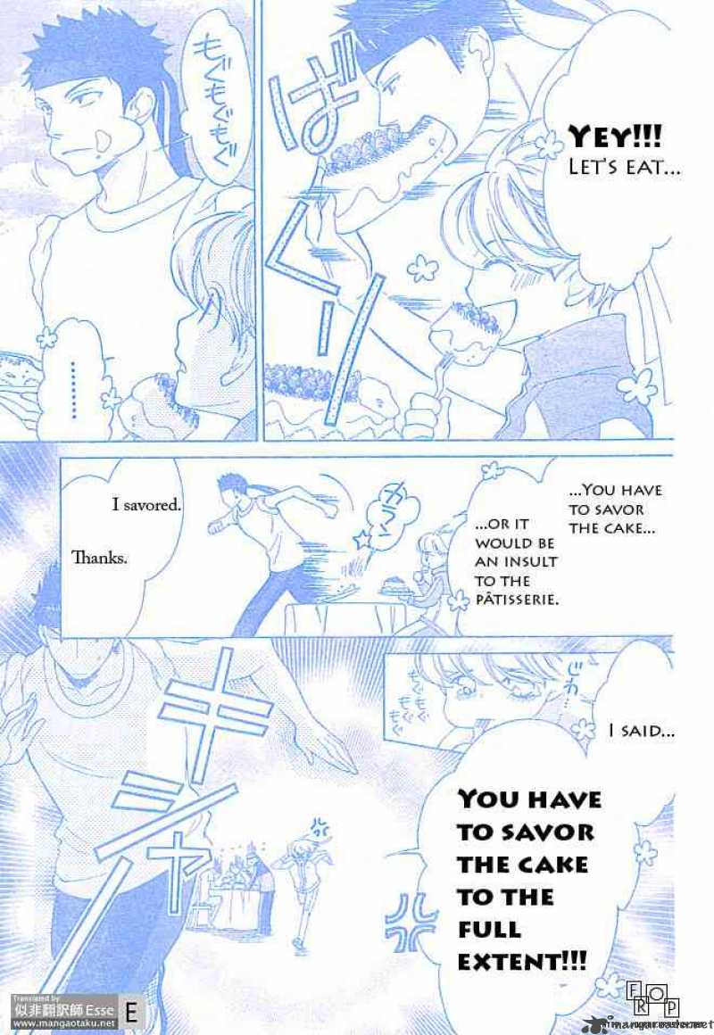 Ouran High School Host Club 49 7