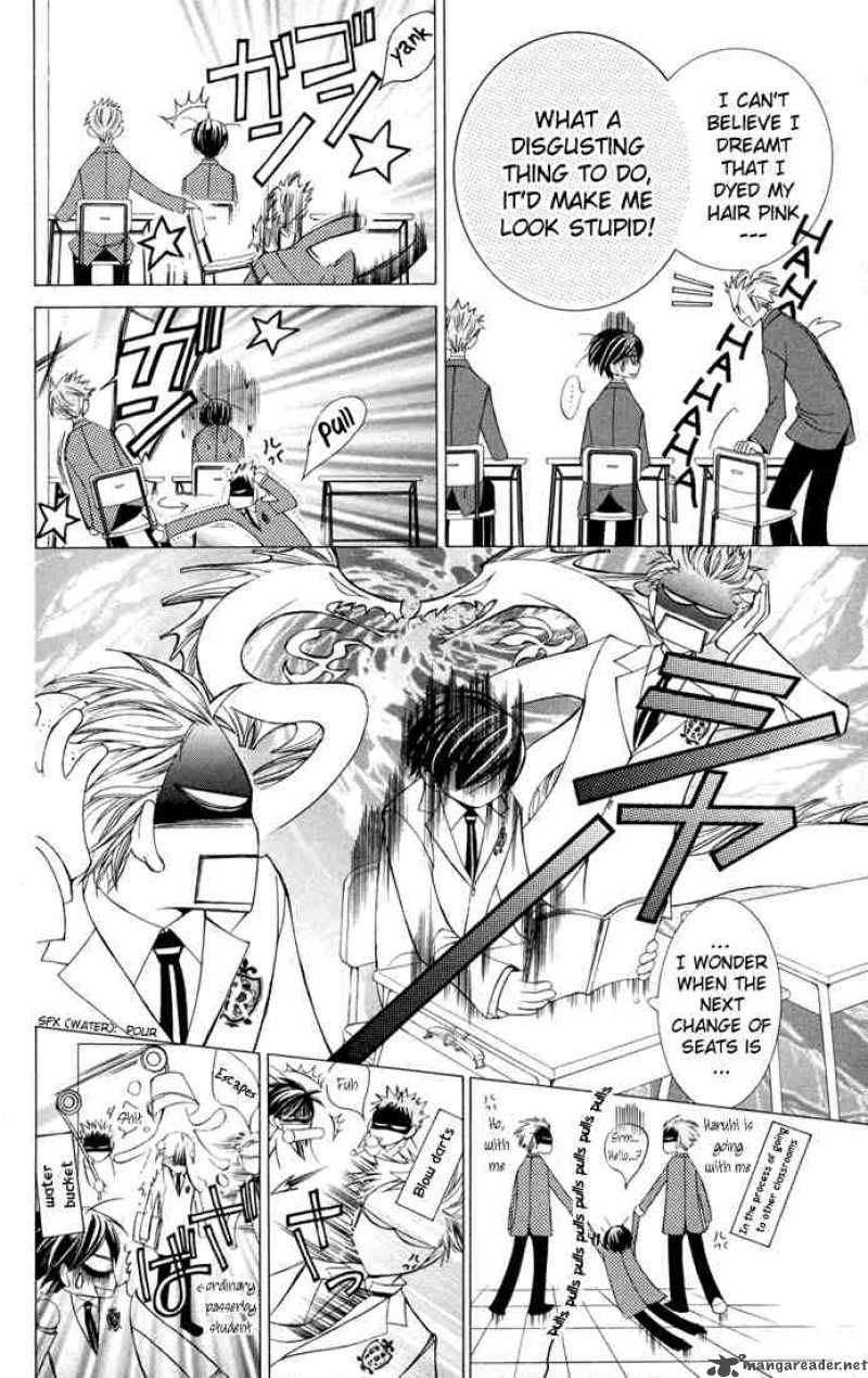 Ouran High School Host Club 5 14